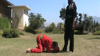 Perguruan Silat Cingkrik Goning Tb.bambang Indonesia..sandi Application