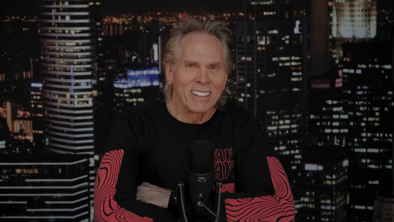 Inside The Matrix with Patrick Bergy