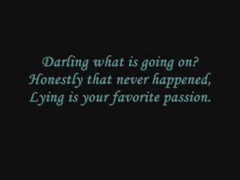 Situations- Escape the Fate