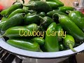 Cowboys Candy - Spicy, Sweet, and Oh So Good!