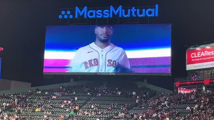 Jonathan Papelbon Doesn't Think Edwin Diaz's Entrance Is That