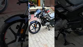 Newly Launched Hero Super Splendor Xtec #viral #shorts #shortsvideo #herosupersplendorxtec