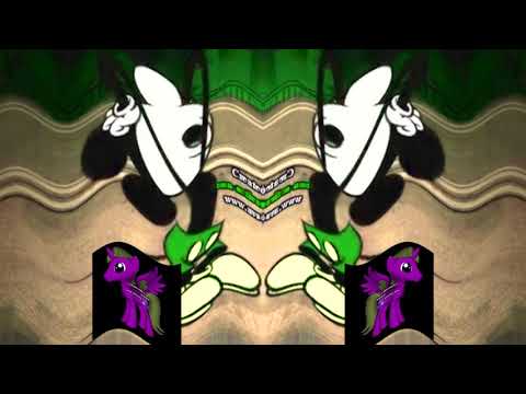 (Requested) NN! IWSE! Csupo Effects (Sponsored by KC2001E) in Dry Wave Mirror