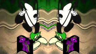 Requested Nn Iwse Csupo Effects Sponsored By Kc2001E In Dry Wave Mirror