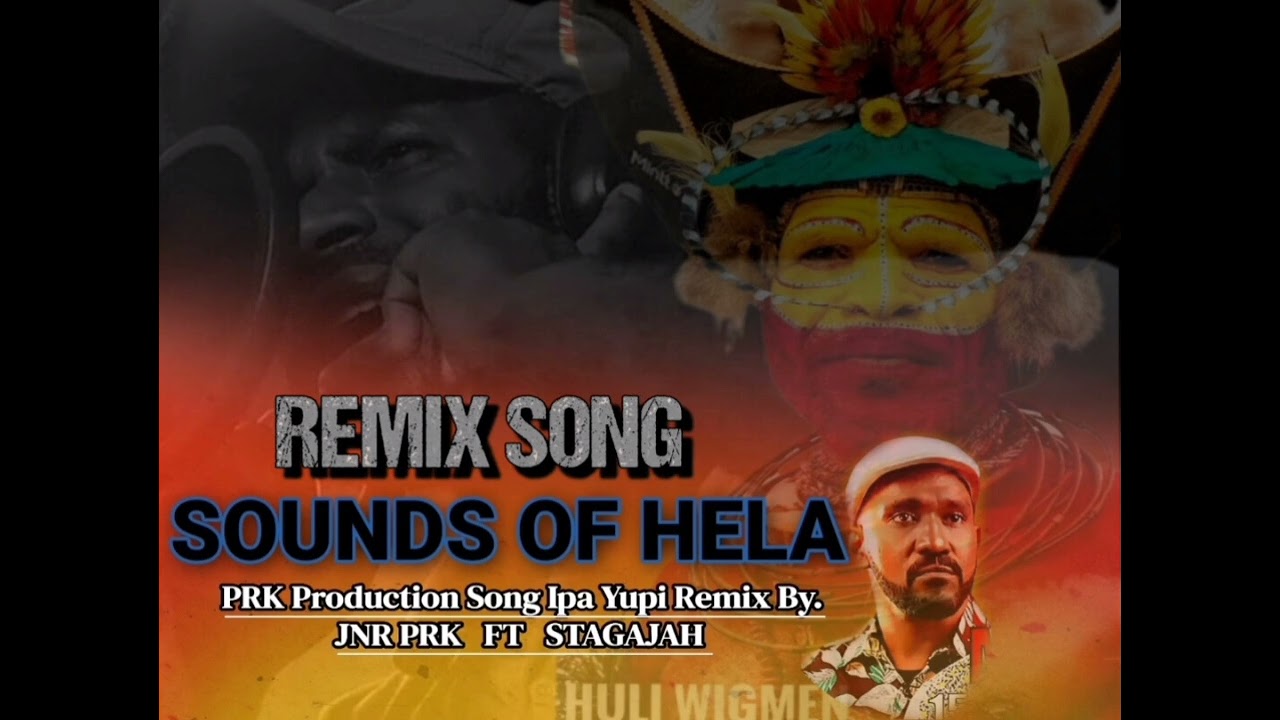 Ipa hupi remix song ,Jnr prk ft Stagajah prk prod studio 2026 