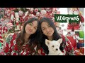 vlogmas day 23 ♡ winter things song cover