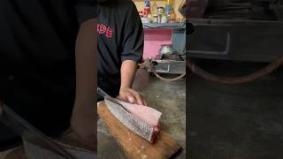 Фото Big Snakehead Murrel Fish Cutting Skills 🤣Shol Mass #video #youtube #amazing #shorts