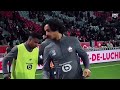 Lille OSC vs Paris FC | 4-2 | Résumé | Ligue 1 2025-26