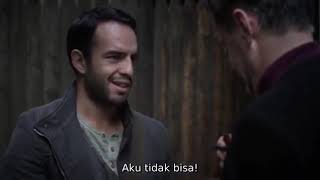 film thriller[[ horor, psikopat  (full movie sub indo)