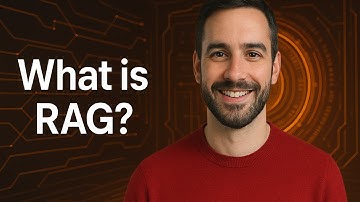 What Is Retrieval Augmented Generation? (RAG) Explained