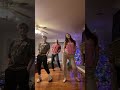 Walker Hayes — Family Dance (TikTok) #shorts