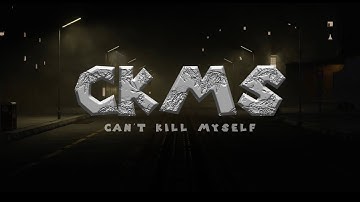 GospelOnDeBeatz, E-Series & UzzieSpace - CKMS (Can