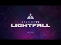 Punching everything that moves....Broken build in Destiny 2
