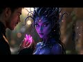 Her Species Kills With a Touch, But The Human Held Her Hand Anyway… And Survived?!