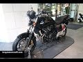 Honda CB400 Super Four の動画、YouTube動画。