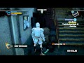 Dead Rising 2 Teleporting Glitch