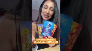 #tarotreading #tarotreader #karty #kartytarota #tarocistka #tarotcards #czytanietarota #tarot #energ