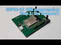 ESP32-S2 USB programming - the ESP32 USB hardware