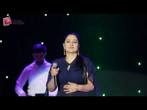 Мира Ашуралиева - Наша любовь