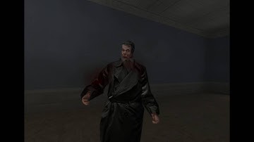 Max Payne - PS4 Walkthrough Part 3: A Bit Closer to Heaven - Chapter 6: Byzantine Power Game