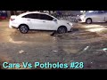 Cars Vs Potholes #28