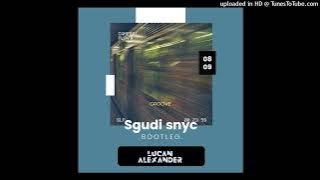 Sgudi Sync (Gqom Bootleg) - Lucan Alexander