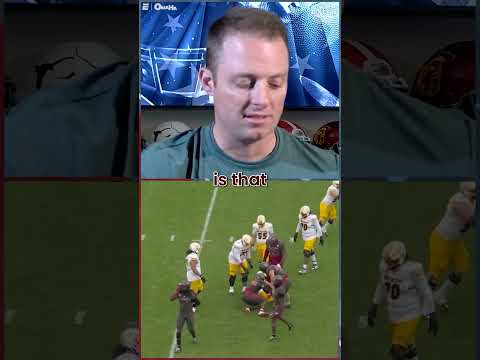 Oklahoma's defense is CHAMPIONSHIP-caliber