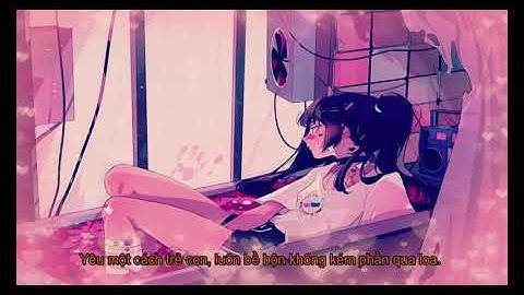 Nghe bài này đi em(listen to this song) - củ cải x chu x specter (prod.by rastz)