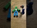 The Origins of Gooman: Part 1