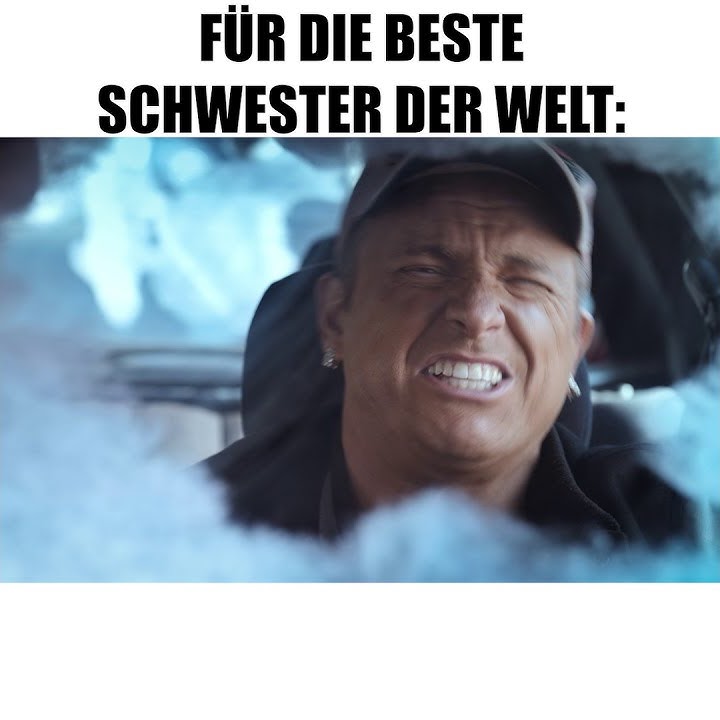 Du bist die beste Schwester! | Der Dennis Kanal