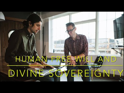 Divine Sovereignty or