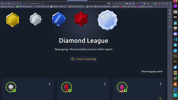 OWASP Top 10 2025: Application Design Flaws TryHackMe WalkThrough