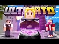 ESSE ITEM É QUASE MODO CRIATIVO !  - MINECRAFT ULTIMATO #5