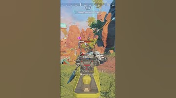 Wildcard is Wild  #apex #apexlegends #bf6beta #gaming #callofduty #battlefield6 #battlefieldbuddies