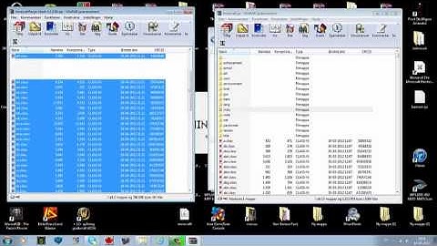 How To Install The Flan