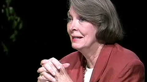 Worth Quoting: Virginia Borrock and Julie Woodruff...