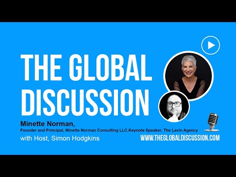 The Global Discussion