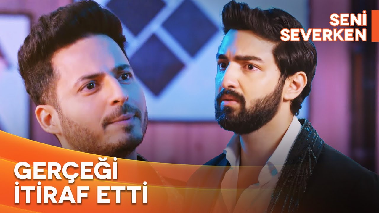 Hem Çapkın Hem Utanmaz  - Seni Severken Hint Dizisi 152. Bölüm