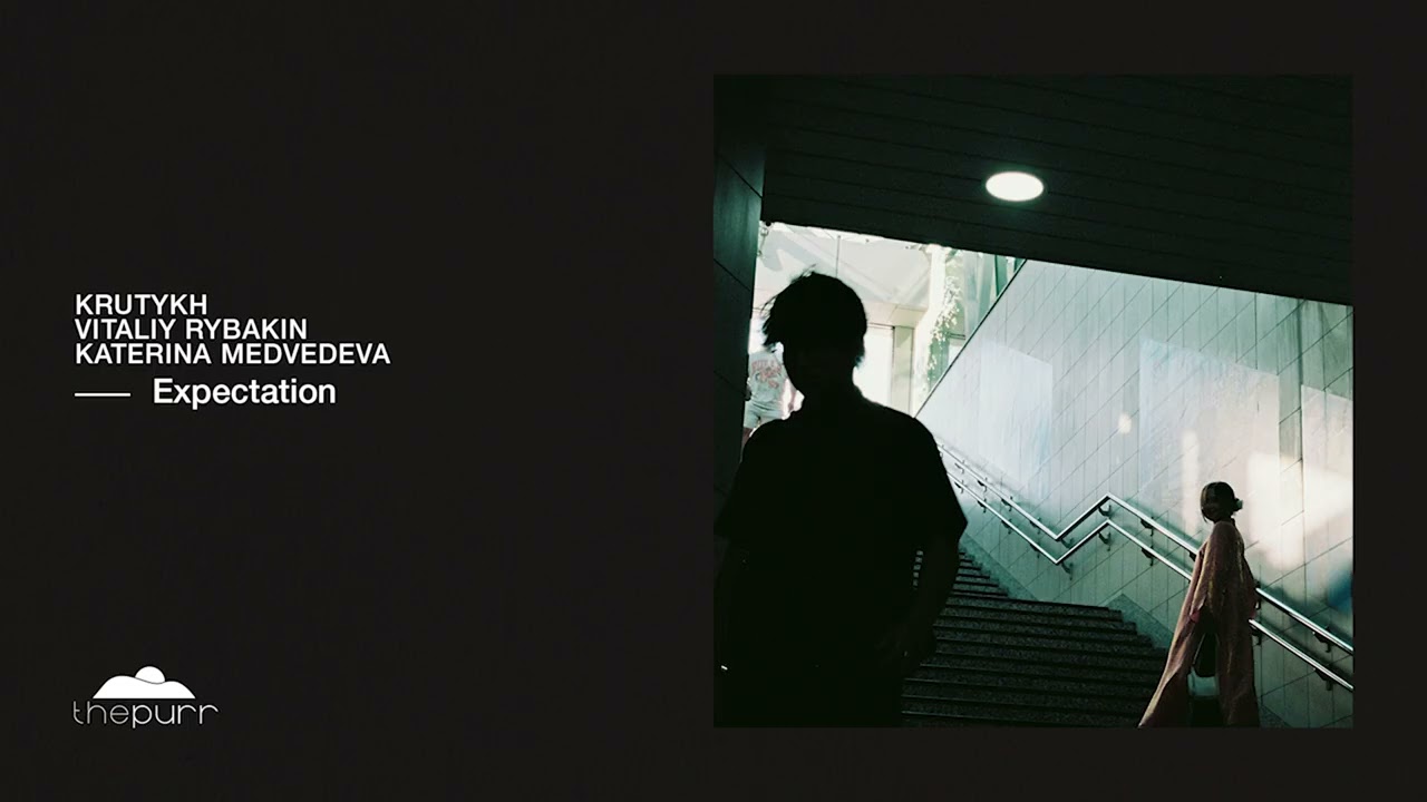 Watch Krutykh, Vitaliy Rybakin, Katerina Medvedeva - Hold On (Original Mix) on YouTube Watch Krutykh, Vitaliy Rybakin, Katerina Medvedeva - Hold On (Original Mix) on YouTube