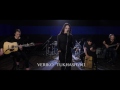 Ayo - Down on my knees | Cover by Veriko Tukhashvili