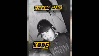 Kode     Bang Yapkos  Yapkos Gank
