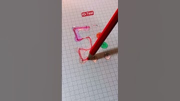 Trò chơi nối số trong giọt nước #shorts #iqtest #quiz #games #test #questions