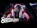 &#39;Santa&#39;s First Night Out&#39; Scene | Santa Claus: The Movie