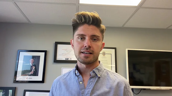 Yorkshire Flood Resilience - Simon from Flood Protection Solutions