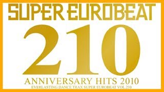 【名盤でノリノリ】世界のユーロビート。おすすめの人気曲