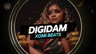 ► DIGIDAM◄  ARABIC | INDIAN | BALKAN | CLUB BANGER TYPE BEAT (prod. by XOMI BEATS) Resimi