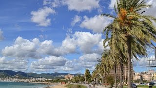 Places to see in ( Palma de Mallorca - Spain )