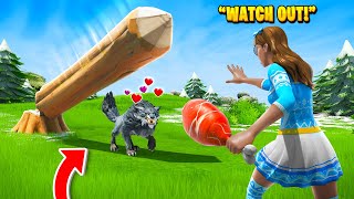 20 Saddest Fortnite Moments