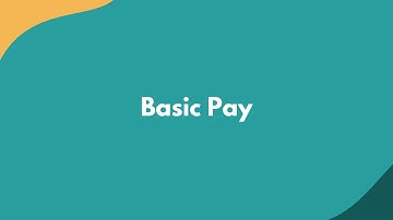 Basic Pay Walkthrough - eezi Payroll Module | Payroll Software Philippines