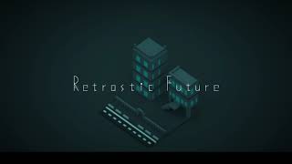 Retrostic Future/初音ミク